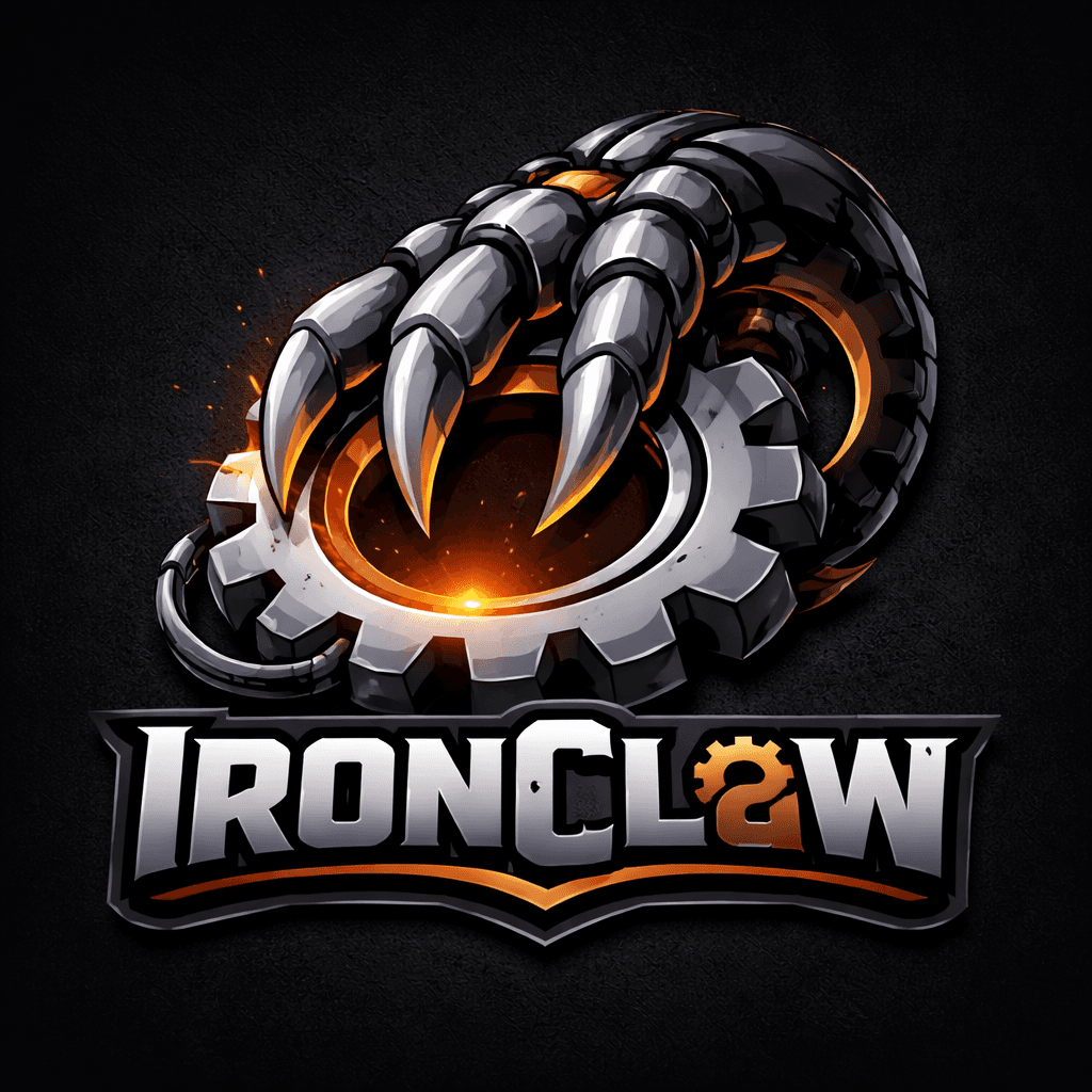 IronClaw